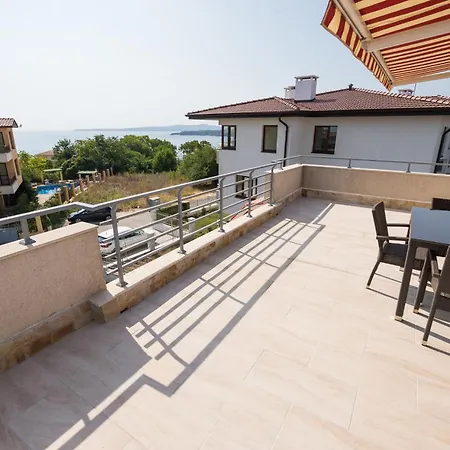 Maria Apartament Sozopol