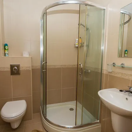 דירה Maria סוזופול