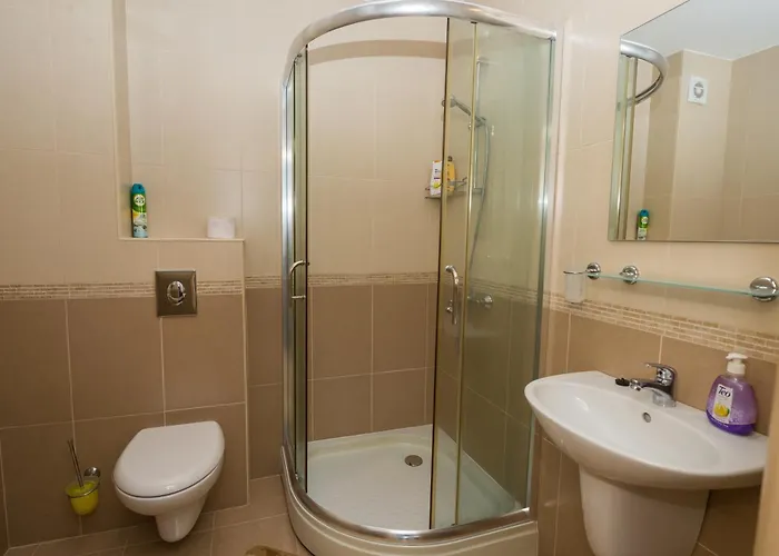 דירה Maria סוזופול