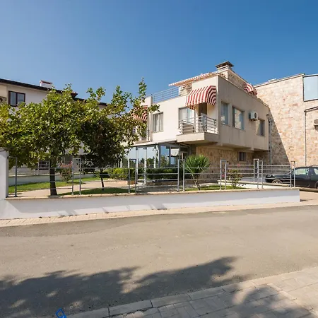 Apartment Maria