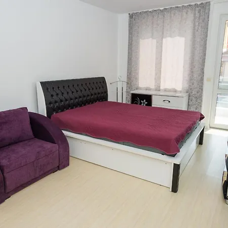 Maria Apartment *