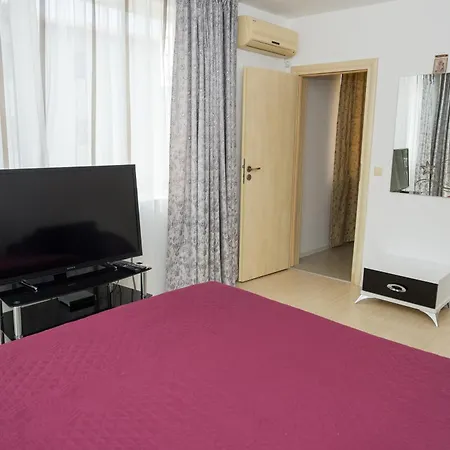 Apartment Maria *