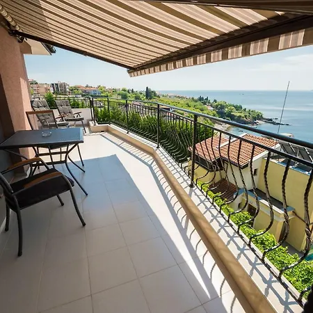 Apartment Maria