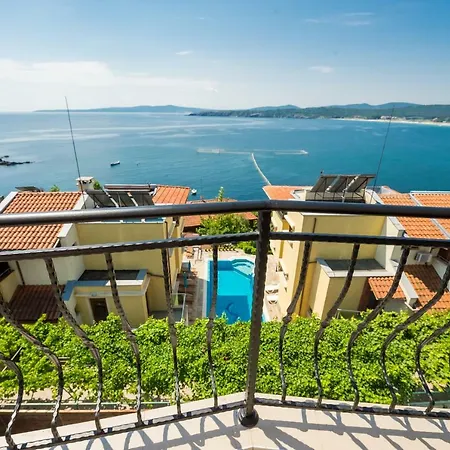 Maria Apartment Sozopol