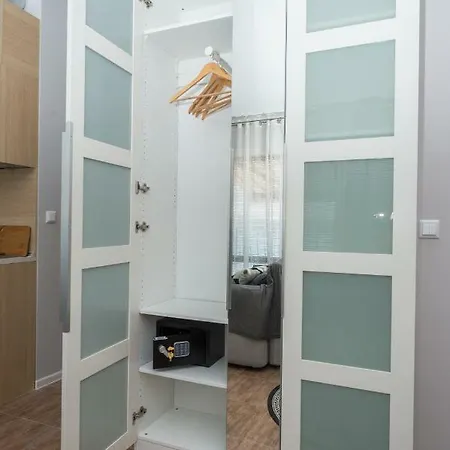 Maria Apartment Sosopol