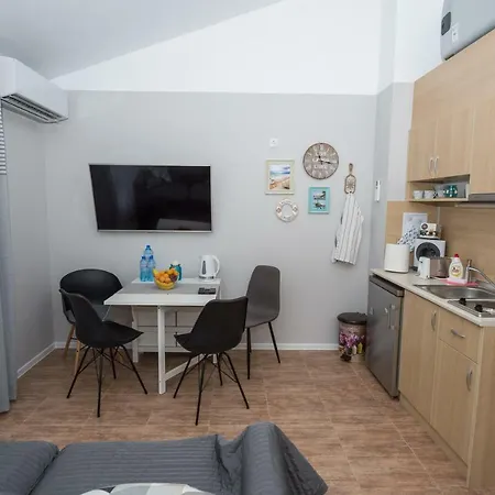 Apartment Maria *