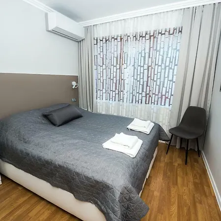 Apartment Maria Sosopol